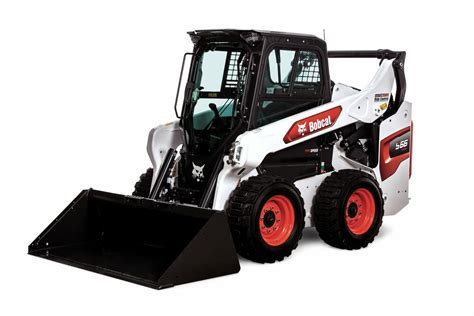 bobcat skid steer load capacity|bobcat skid loader pictures.